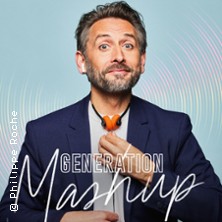 Philippe Roche - G&eacute;n&eacute;ration Mashup - Espace Gerson, Lyon