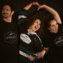 Match d'Improvisation - Th&eacute;&acirc;tre G&eacute;rard Philippe, St Cyr l'Ecole