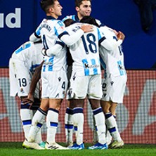 Real Sociedad