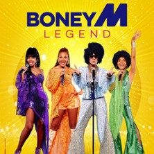 Boney M Legend