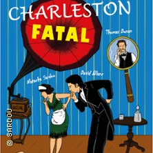 Charleston Fatal