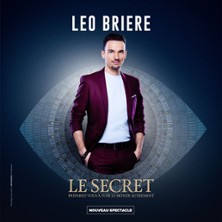 LEO BRIERE LE SECRET