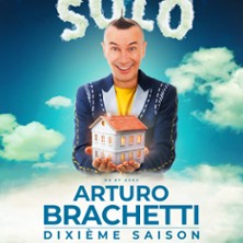 Arturo Brachetti