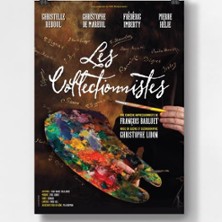 Les Collectionnistes
