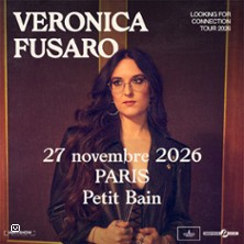 Veronica Fusaro