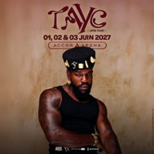TAYC JOYA TOUR