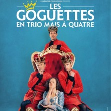 Les Goguettes