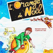 L'Orange de No&euml;l