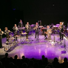 ONPL - John Williams en fanfare !