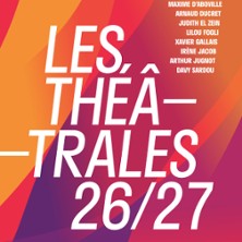 Les Th&eacute;&acirc;trales Chalon sur Sa&ocirc;ne