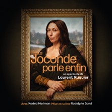 La Joconde Parle Enfin