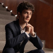 Gaspard Thomas, Piano - Chopin et Szymanowski