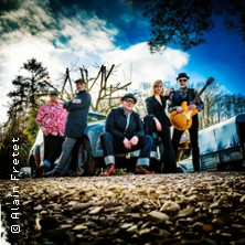 Elise & The Sugarsweets