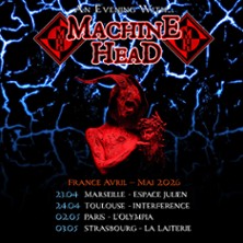 Machine Head