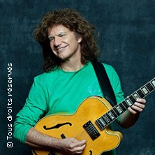 Pat Metheny
