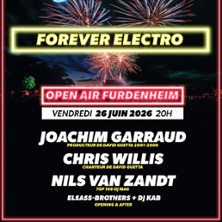 Festival Summer Dreams - Forever Electro