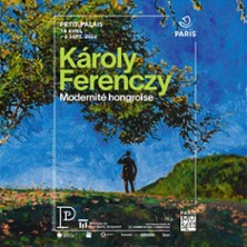 K&aacute;roly Ferenczy. Modernit&eacute; Hongroise