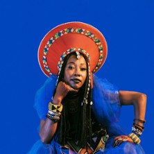 Fatoumata Diawara
