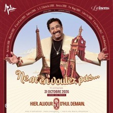 Hier, Aujourd'hui, Demain