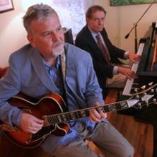 Joel Shapira & Larry McDonough - Hommage &agrave; Bill Evans & Jim Hall