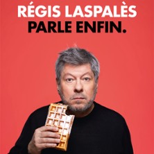 R&eacute;gis Laspal&egrave;s