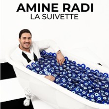 AMINE RADI La Suivette