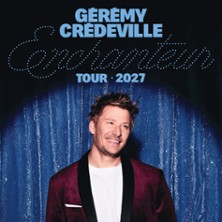 GEREMY CREDEVILLE Enchanteur