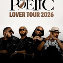 Poetic Lover Tour