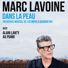 MARC LAVOINE DANS LA PEAU