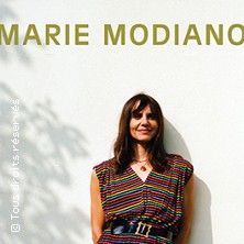 Marie Modiano