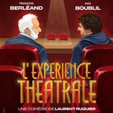 L'Exp&eacute;rience Th&eacute;&acirc;trale