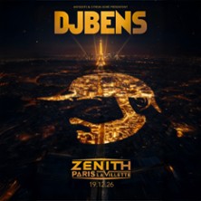 DJ  BENS + 1&egrave;re Partie