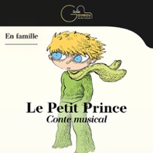 Le Petit Prince -Conte Musical