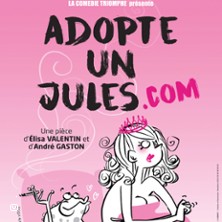 Adopte un Jules.com