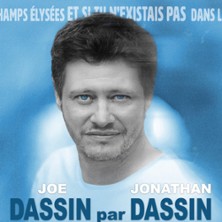 JONATHAN DASSIN Chante Joe Dassin