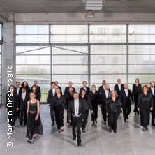 Choeur d'Angers Nantes Op&eacute;ra