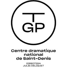 Th&eacute;&acirc;tre G&eacute;rard Philipe, Centre dramatique national de Saint-Denis