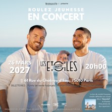 Roulez Jeunesse
