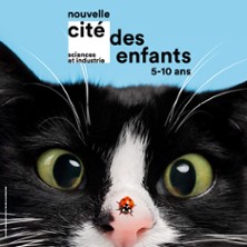 Cit&eacute; des Enfants 5-10 ans
