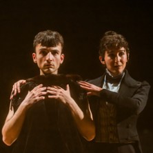 Monsieur V&eacute;nus