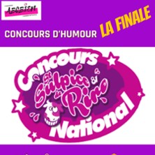 Finale Concours Humour Avignon