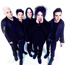 The Cure