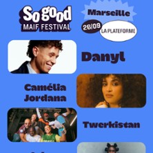 So good MAIF Festival