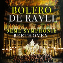 Bol&eacute;ro de Ravel - 9&egrave;me de Beethoven - Concerts H&eacute;lios