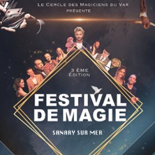 Festival de Magie
