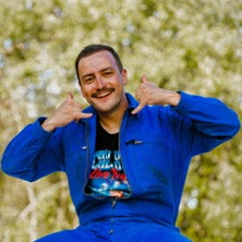 MICHEL HUBERT