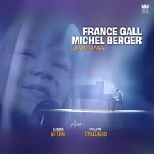 France Gall & Michel Berger - L'Hommage