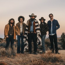 Robert Jon & The Wreck