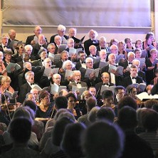Choeur Marc-Antoine Charpentier