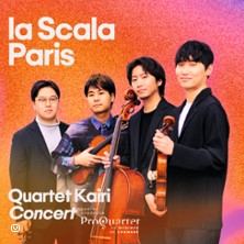 Quartet Kairi&nbsp;